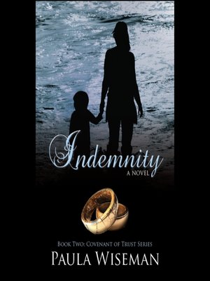 cover image of Indemnity